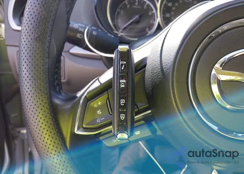 2023 Mazda Cx-9 Touring z USA, uszkodzony, nr VIN JM3TCBCY3P0658527